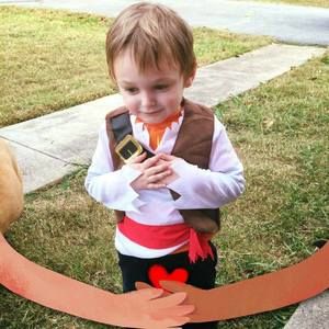 Meet your Posher, Suzanne